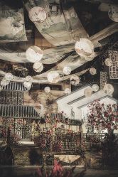 -DC大蔡婚礼策划(李公堤店)