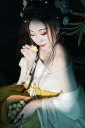 -梓摄影古装写真工作室(富力广场店)