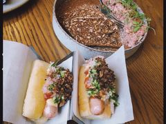 -BOR Eatery(安福路店)