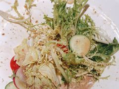 -富力万达嘉华酒店-品珍中餐厅(水果湖店)