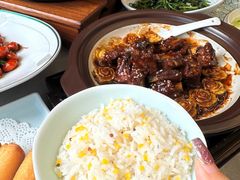 -宗氏一喜砂锅·特色湖北菜(楚河汉街店)