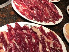 五花趾-八合里潮汕鲜牛肉火锅(深圳海岸城店)