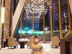 -广州德安丽舍凯宾斯基酒店
