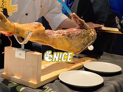 -拉蒂娜·巴西牛排馆 Latina·Brazilian Steakhouse(陆家嘴旗舰店)
