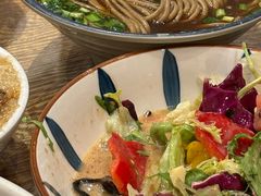 饸饹-真定郝家排骨(正定县总店)