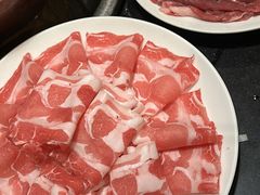 -将台涮肉(酒仙桥店)