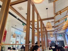 -三人行骨头王火锅(长寿店)
