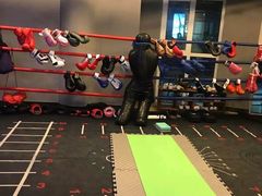 -一兆韦德健身(慧芝湖店)