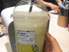 -混果汁(喜荟城店)