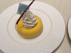 -莫奈花园法式蛋糕