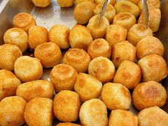 -毛华美食(清扬路店)