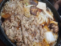 -樱の花亭日本料理店