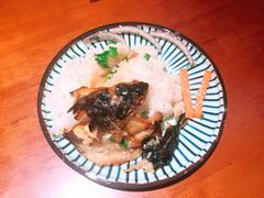 -鱼谦脆皮烤鱼(北一路万达店)