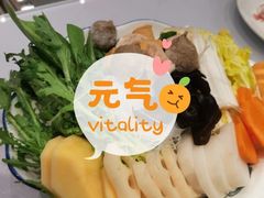-gleeglee乐溢亦茶(合生汇店)
