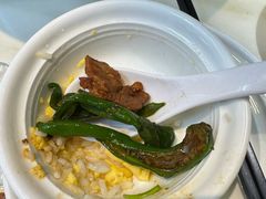 -钱掌柜·回家吃饭(建设三路华美达店)