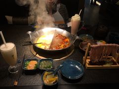 -湊湊火锅·茶憩(打浦桥日月光店)