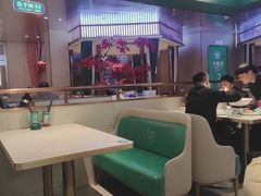 -宋徽厨·安徽菜(怀宁步行街店)