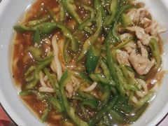 -老郑家东北春饼(龙悦居店)