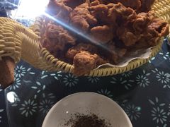 -旺角小渔村(幸福中路店)