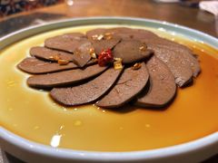 明目羊肝-蒙亨·手把肉·蒙古包文化主题餐厅(天恒广场店)