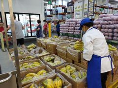 -山姆会员商店(杨桥西路店)