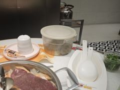 -黄记煌三汁焖锅(华发商都店)