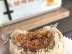 -长发西饼(临顿路店)