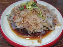 -叶存利海鲜大馅饺子(海宁路总店)