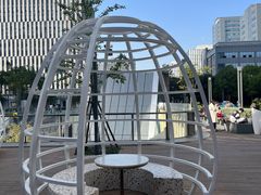 -M Stand(漕河泾印象城店)