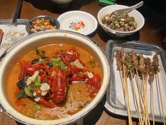 -长沙文和友(海信广场店)