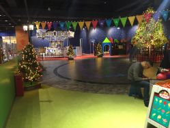 -幻贝家儿童乐园(苏州中心店)