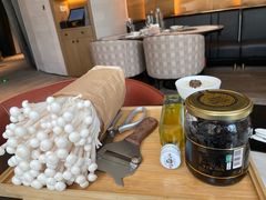 -斯普汇生蚝牛排馆(中骏世界城店)