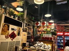 -永安里地摊烤肉(首创店)