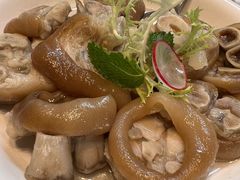 -客汀家宴·客家烟火 四季食材(集美店)