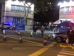 -上海交通大学医学院附属瑞金医院(总院)