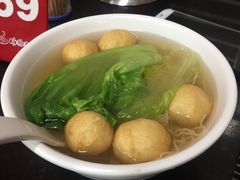 -银记肠粉店(中山一路店)