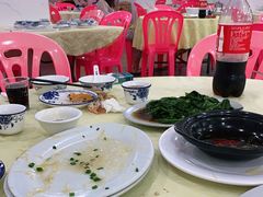 -秋姐美食店(旅游大道店)