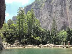 -雁荡山风景名胜区