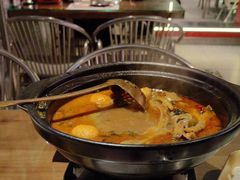 -神府路壹号·海鲜烧烤·砂锅粥·锅物(三坊七巷店)