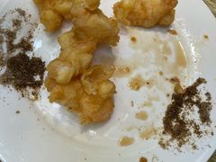 -九龙餐厅(大沽路店)