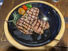 -卢布里西餐厅(总店)