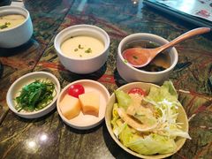 -炙柒Sekinana·精致料理 烧鸟·铁板烧(海上世界店)