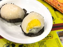 芒果雪媚娘-民信老铺(华盖路店)