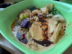 -林静小吃(复兴路店)