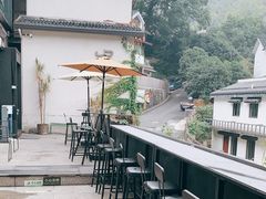 -简象咖啡CAFE ELE JANE(满陇桂雨店)