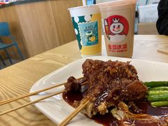 -巧玲炸鸡(共康店)