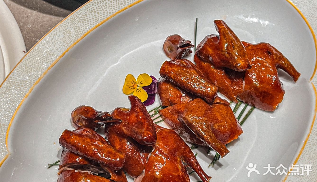 真的在广州！沉浸式美学之乐，赏庭院之景。