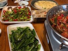 -61号餐吧(兴坪古镇漓江店)