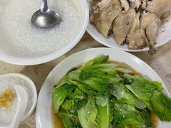 -佳基盐焗鸡