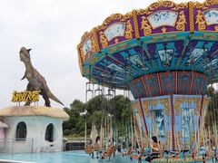 -南京银杏湖乐园